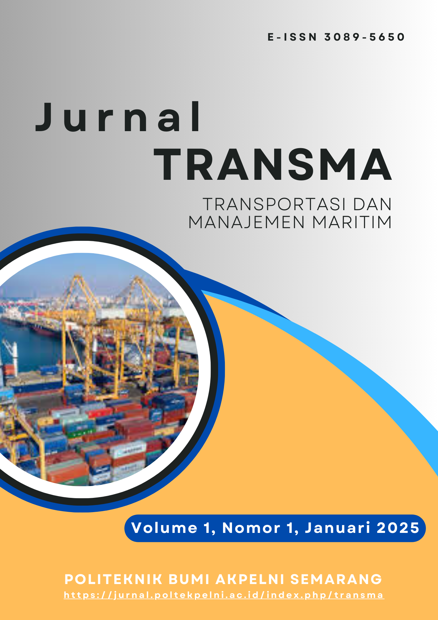 cover jurnal transma
