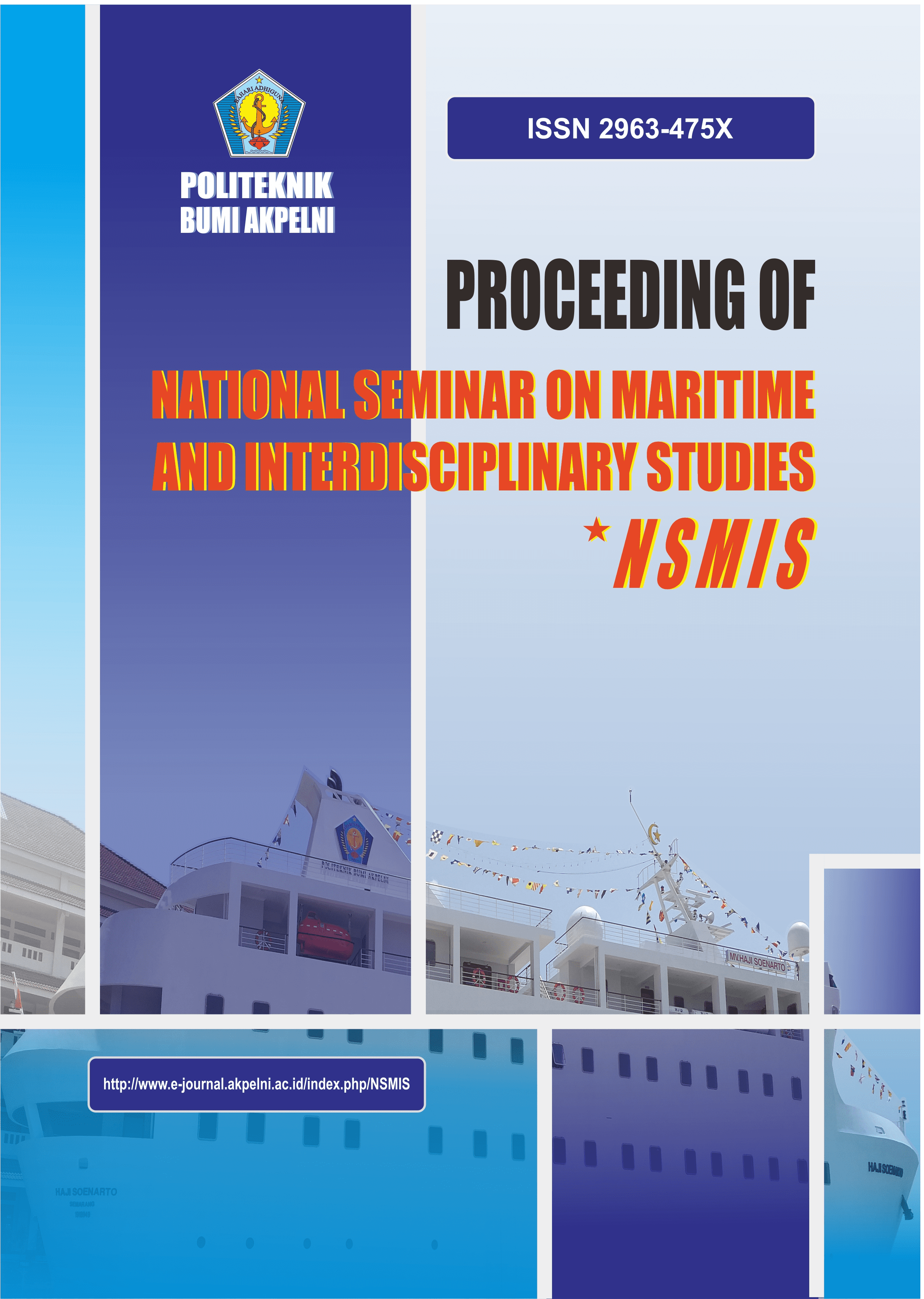 prosiding NSMIS